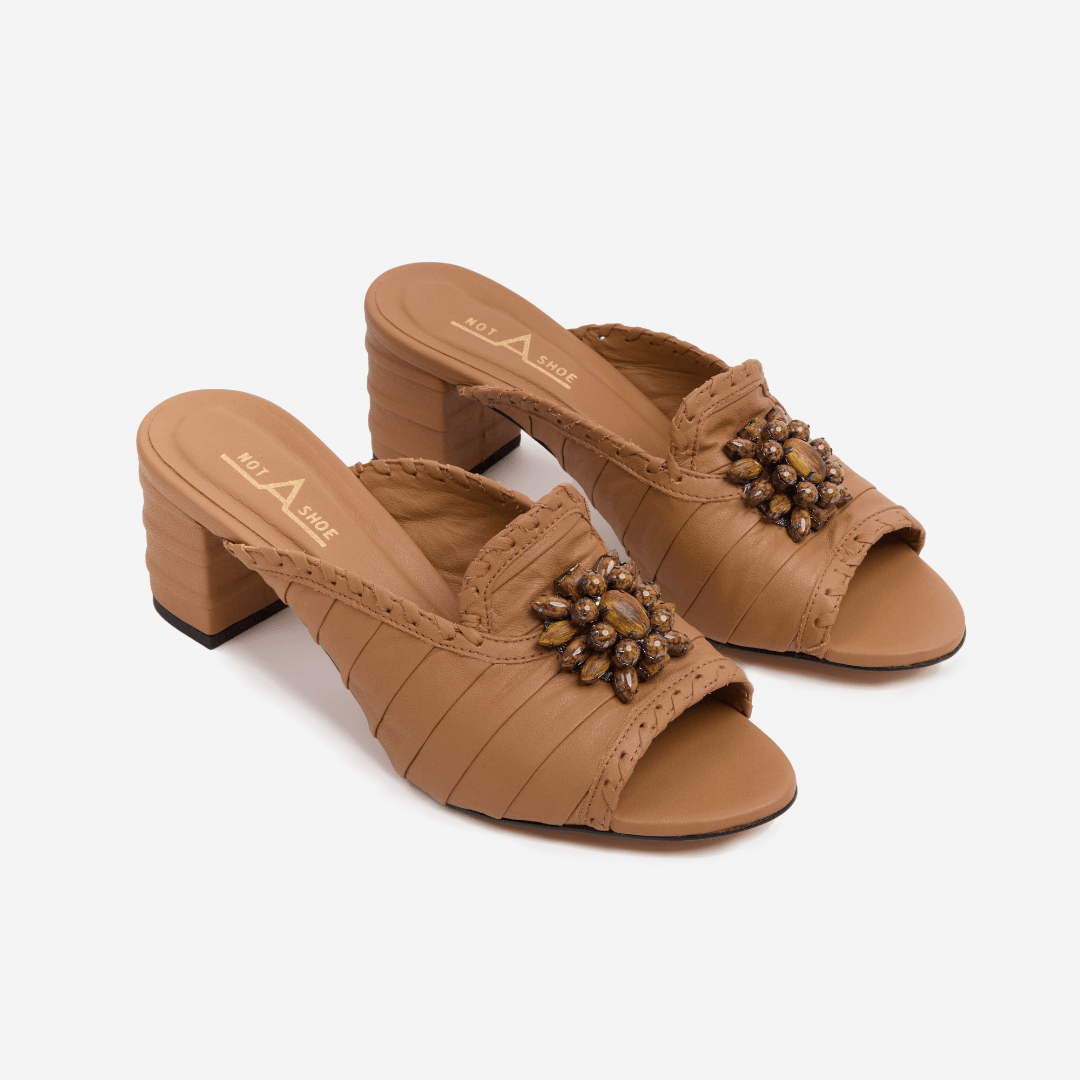 Mule Camel - Lado