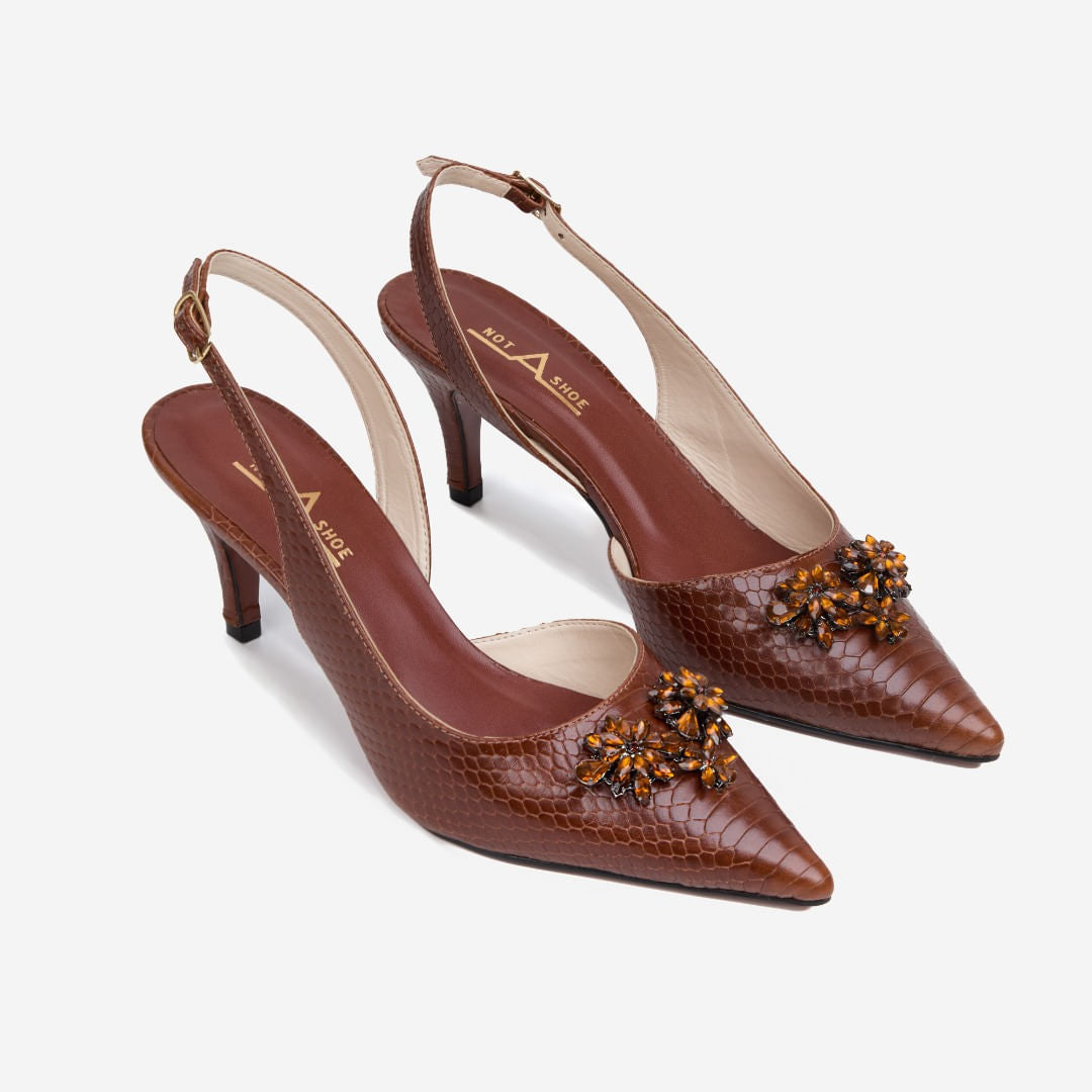 Scarpin Whisky - Lado