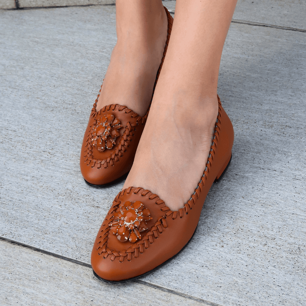 Loafer Toffee