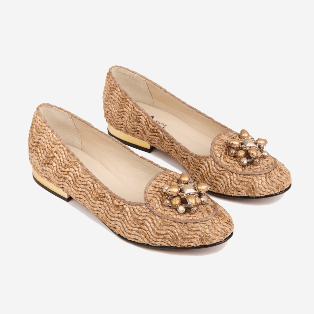 Loafer Wave - Lado