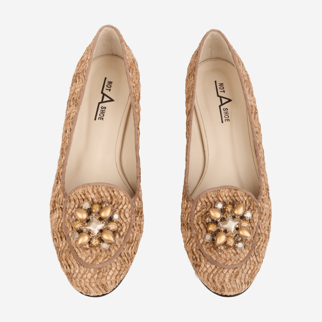 Loafer Wave - Frente