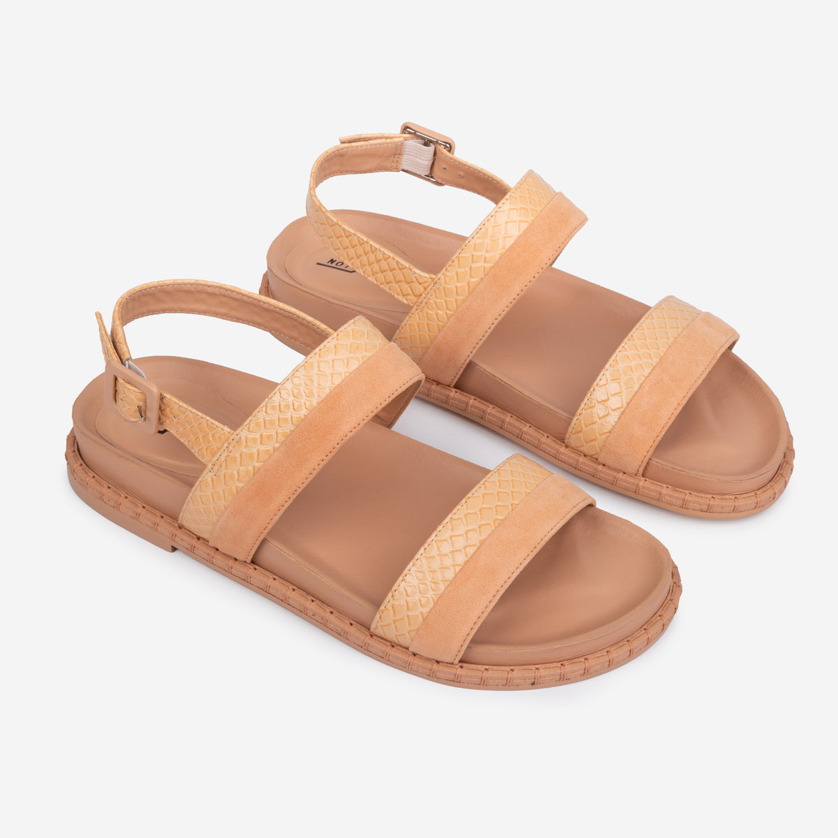 Papete Olga Blush
