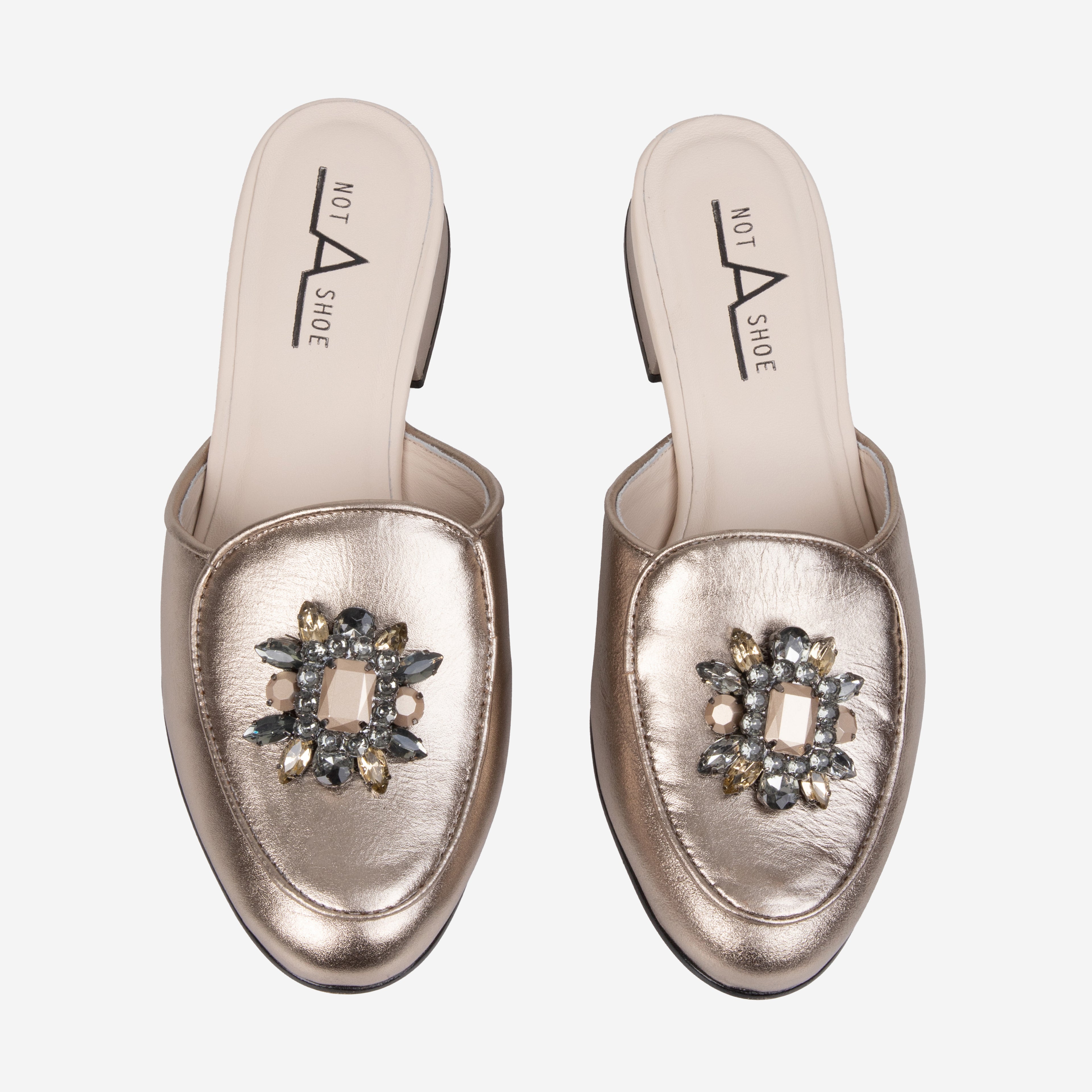 Slip On Onix