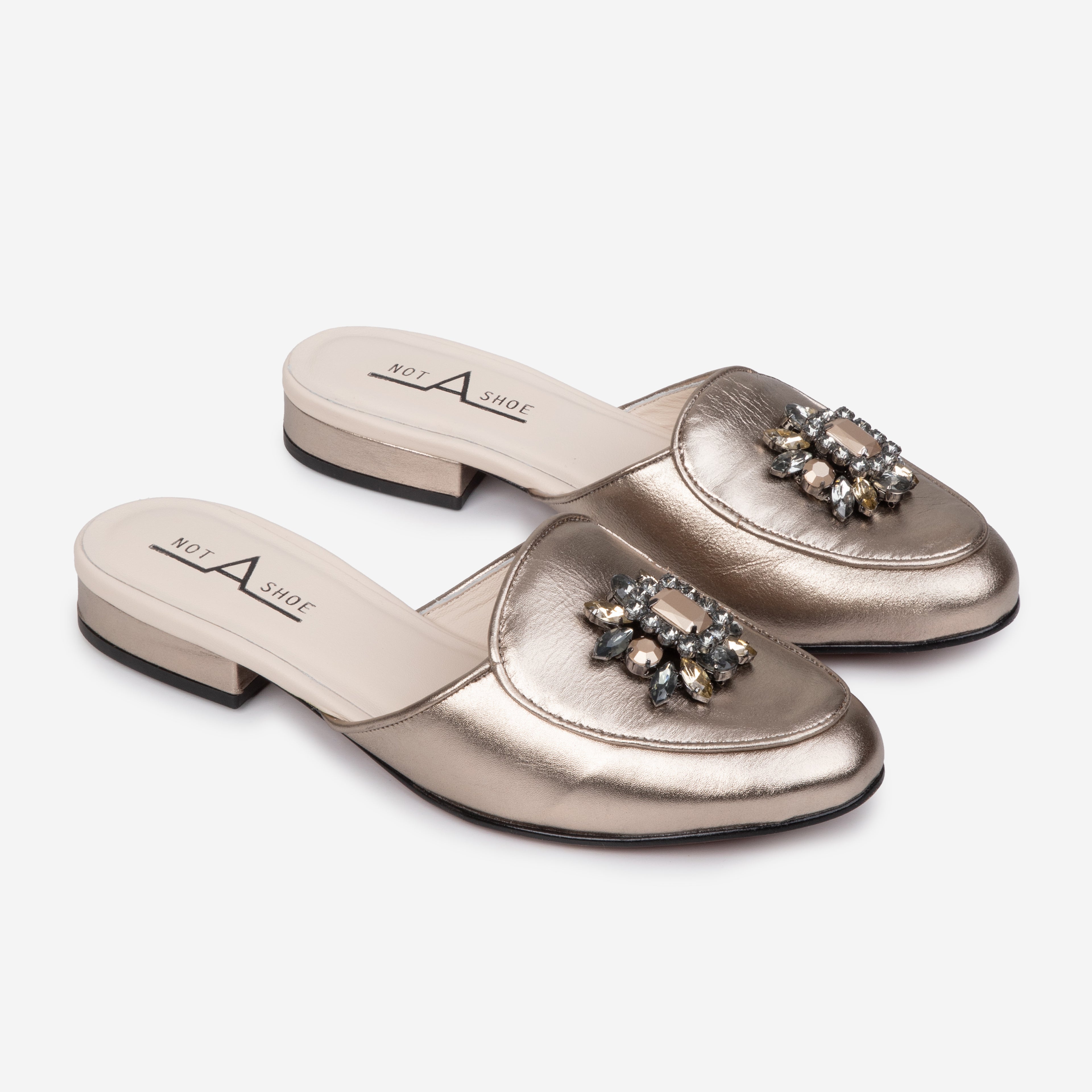 Slip On Onix