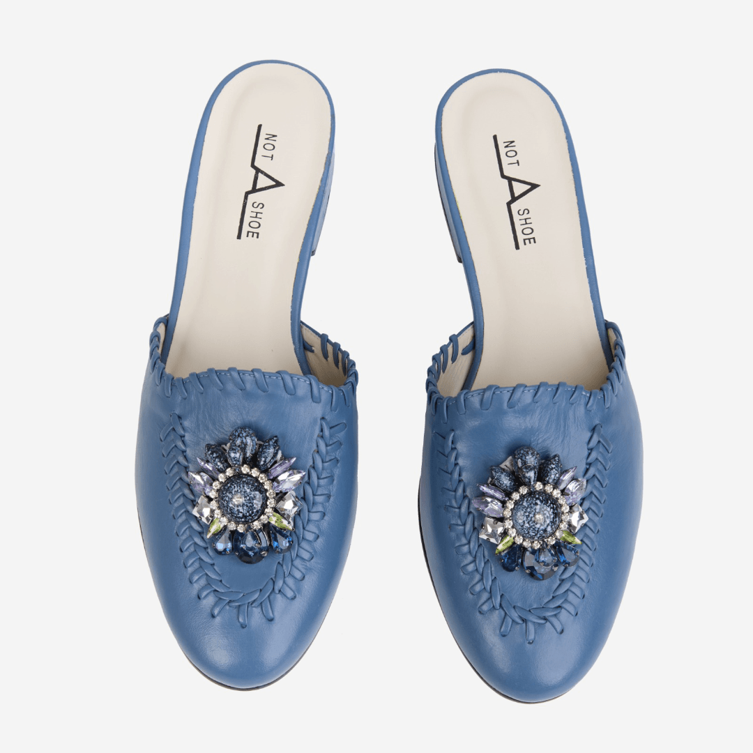 Slip On Cayman - Frente