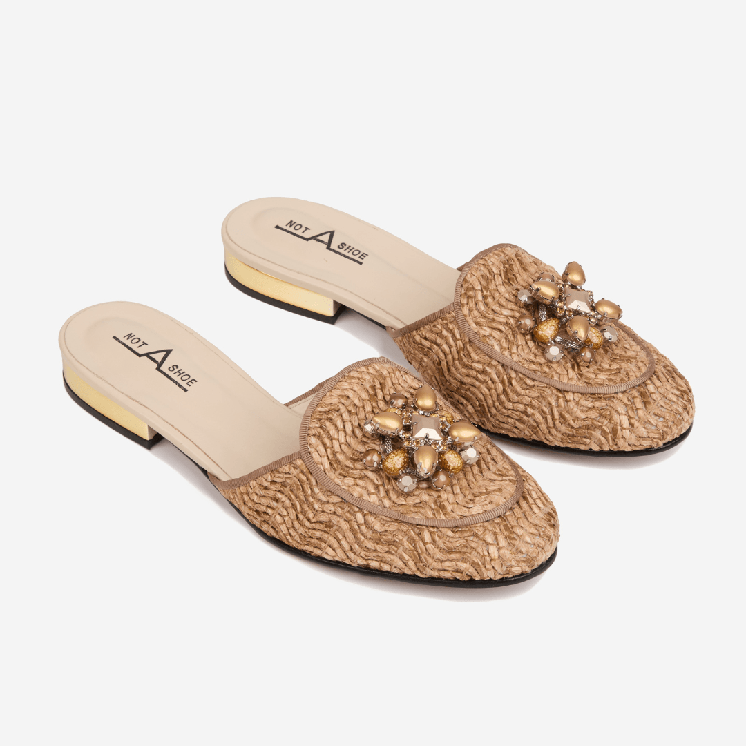 Slip On Wave - Lado