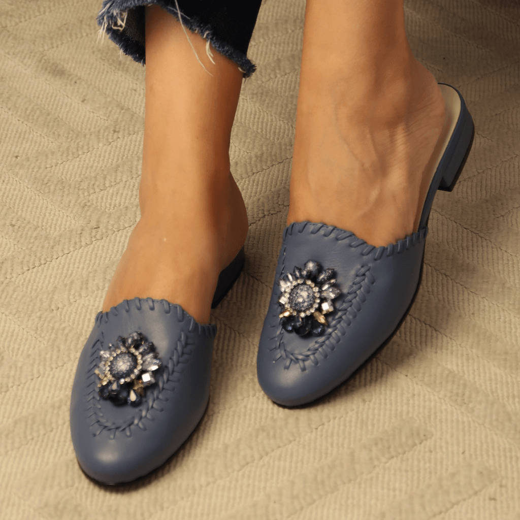 Slip On Cayman - Vestida