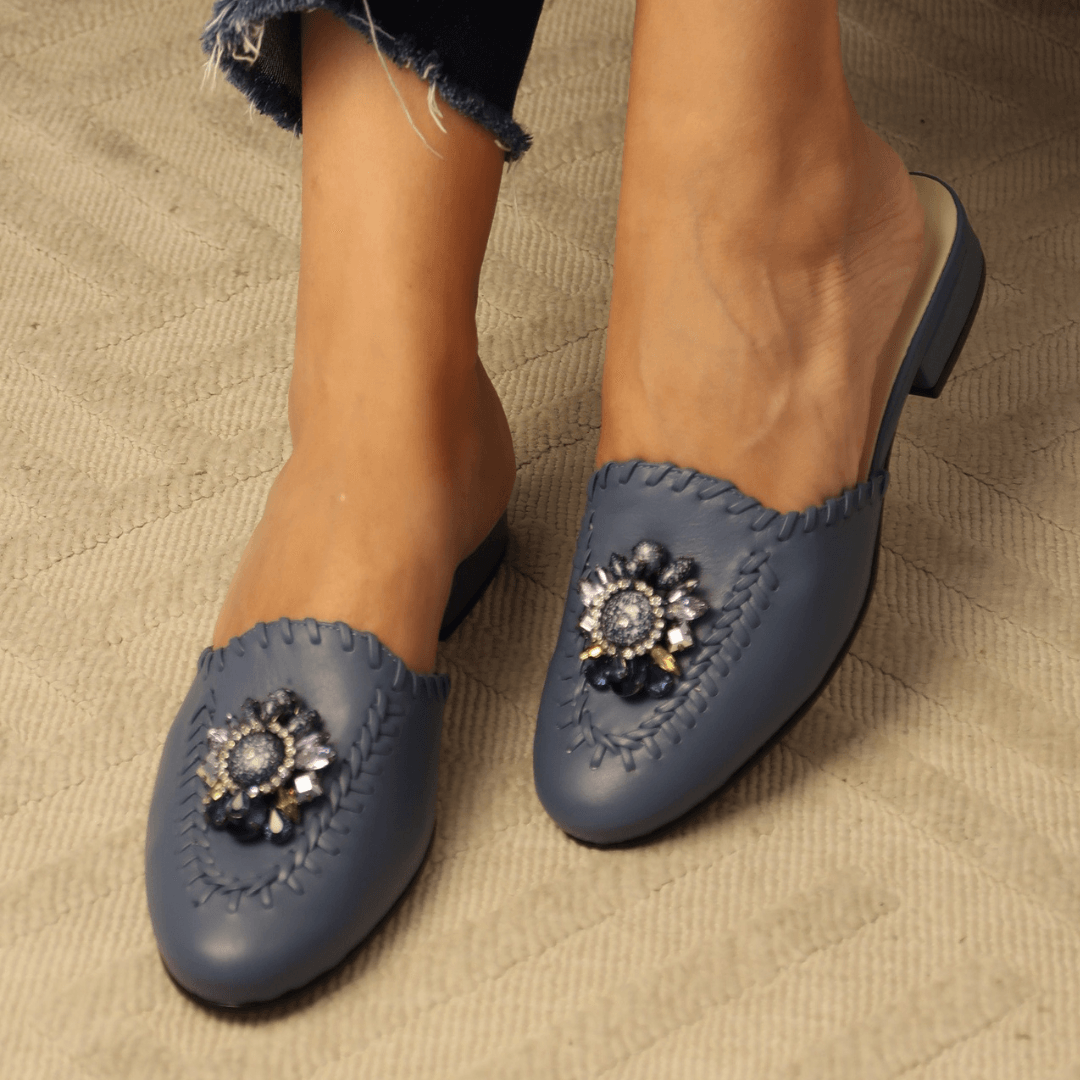 Slip On Cayman - Vestida
