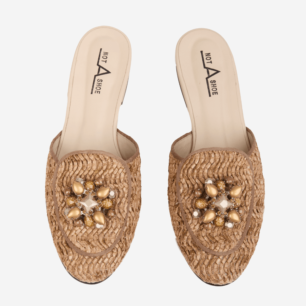 Slip On Wave - Frente