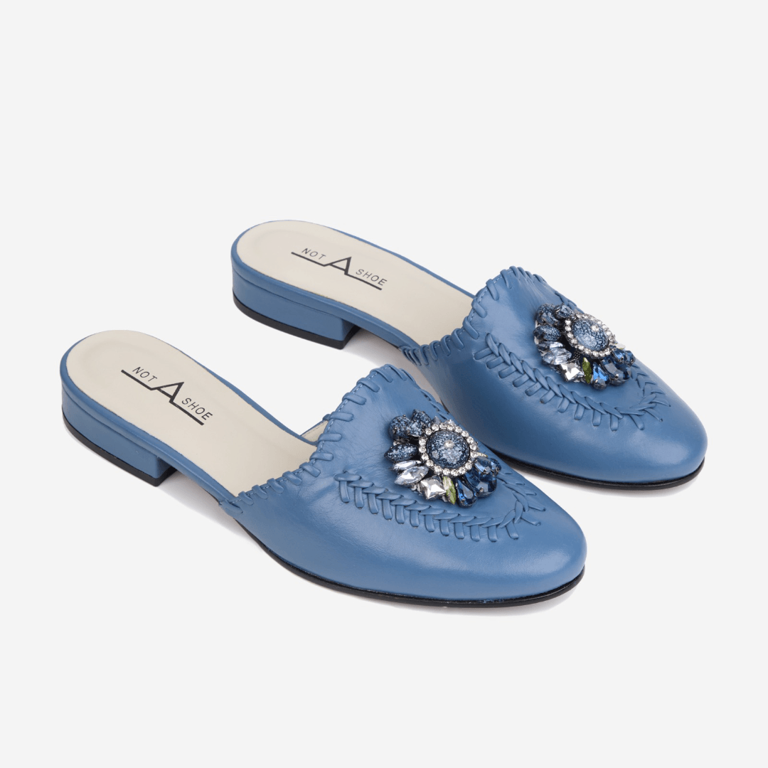 Slip On Cayman - Lado