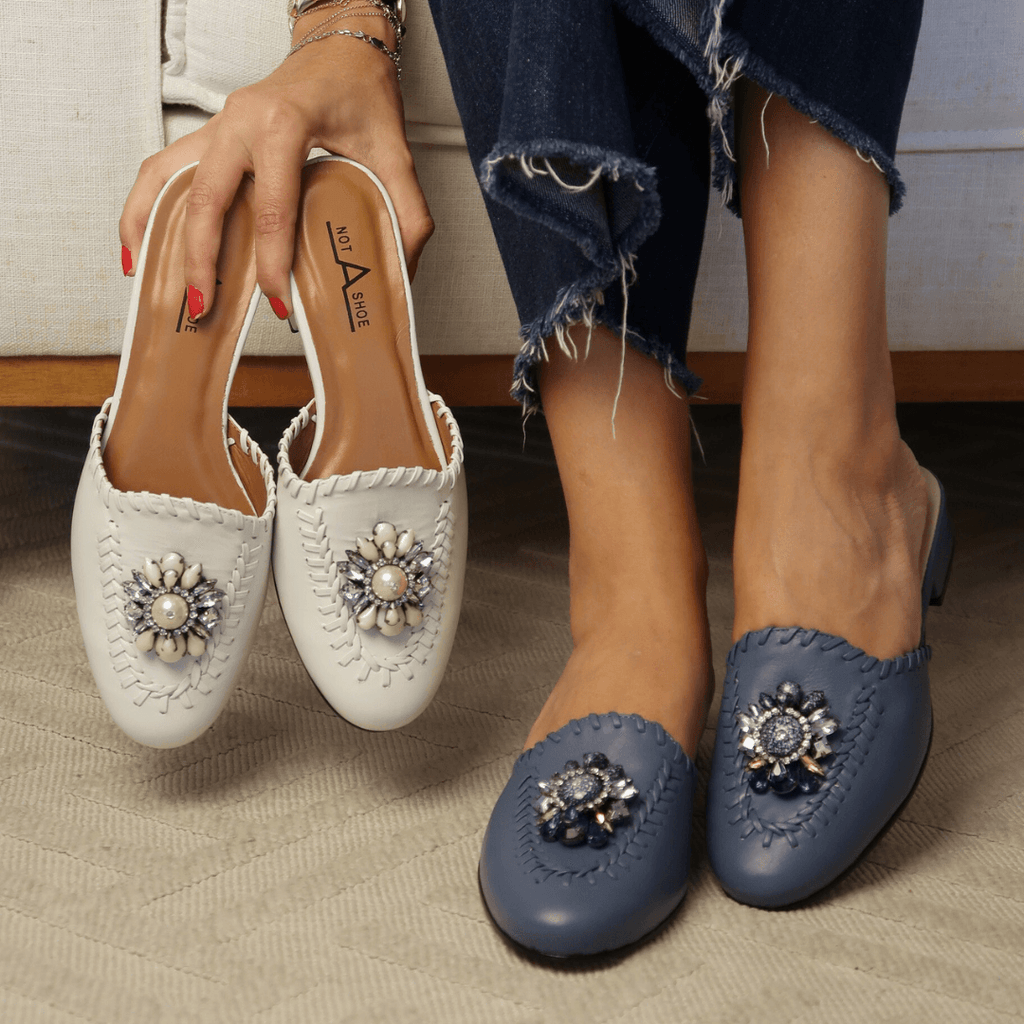 Slip On Cayman - Detalhe