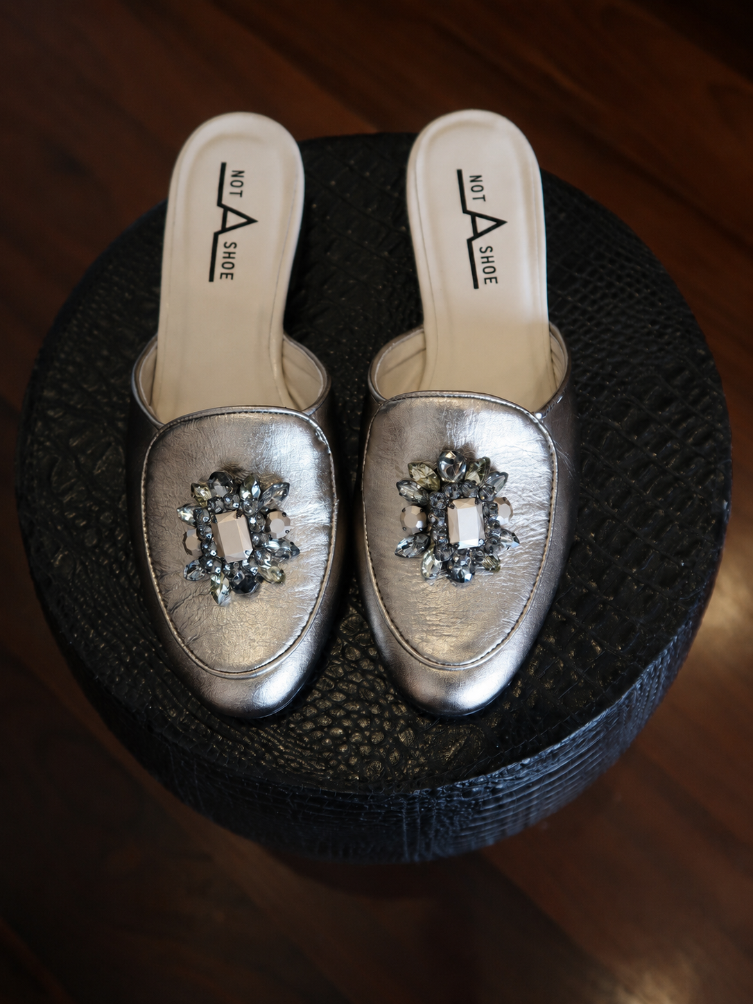 Slip On Onix