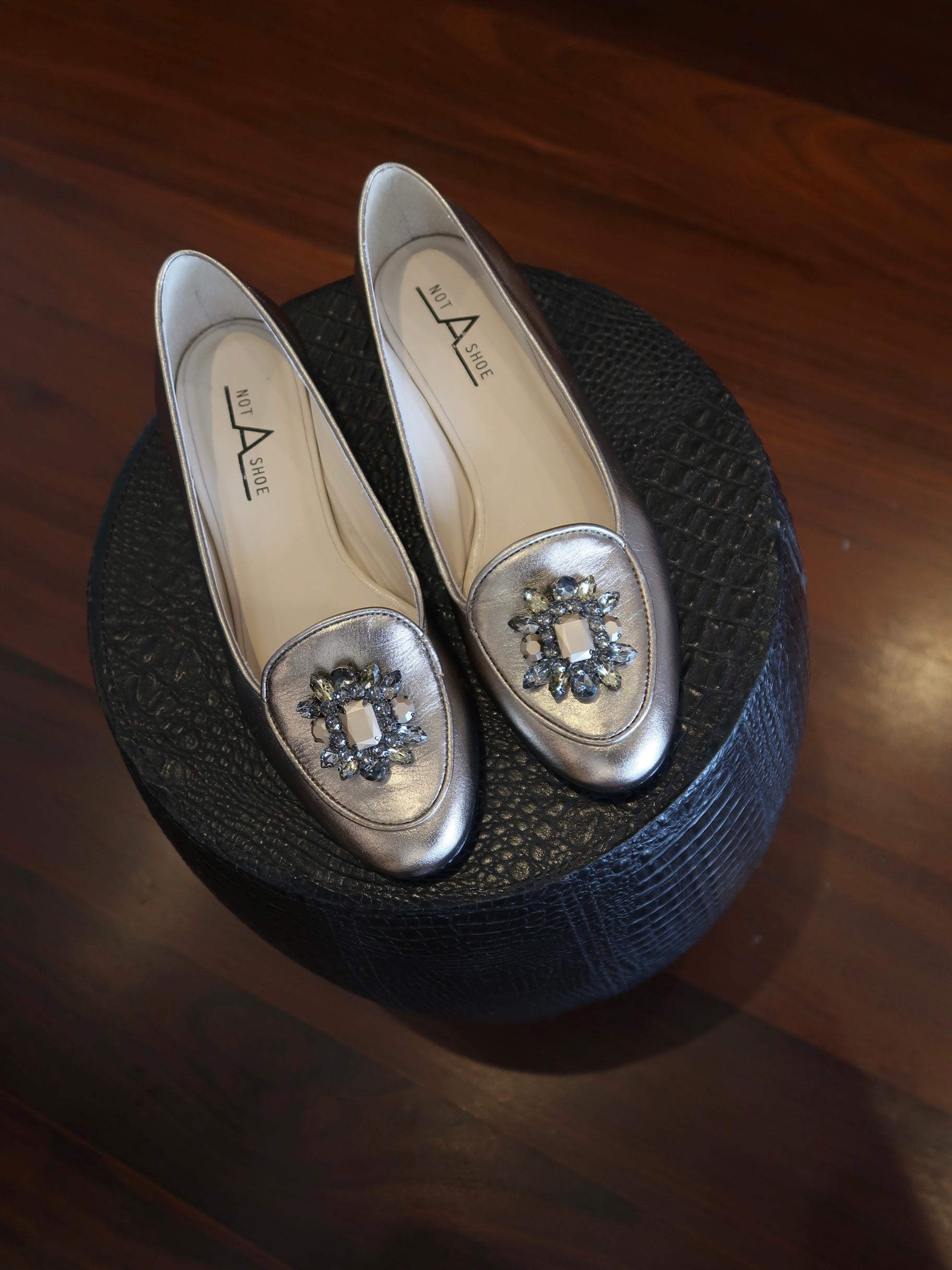 Loafer Onix