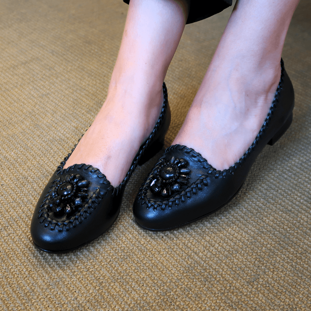 Loafer Black